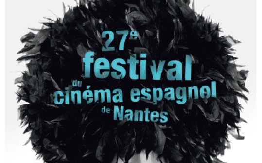 27 Festival de Cine Español de Nantes